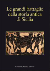 Capítulo, La battaglia delle Egadi, Salvatore Sciascia editore