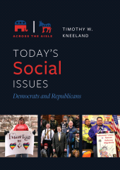 E-book, Today's Social Issues : Democrats and Republicans, ABC-CLIO