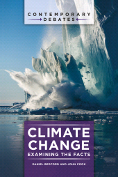 E-book, Climate Change : Examining the Facts, ABC-CLIO