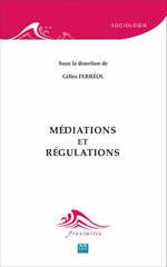 eBook, Médiations et régulations, EME Editions