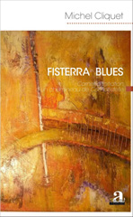 E-book, Fisterra Blues : Carnet d'initiation d'un chemineau de Compostelle, Academia
