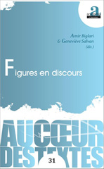 E-book, Figures en discours, Academia