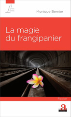 eBook, La magie du frangipanier, Academia