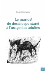 eBook, Le manuel de dessin spontané à l'usage des adultes, EME Editions