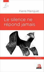 eBook, Le silence ne répond jamais, Academia
