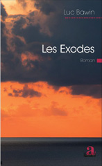 E-book, Les exodes : Roman, Academia
