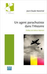 eBook, Un agent parachutiste dans l'Histoire, EME Editions