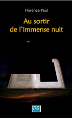 E-book, Au sortir de l'immense nuit, EME éditions