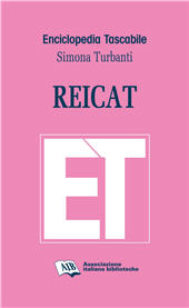 E-book, REICAT, Turbanti, Simona, AIB