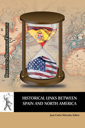 E-book, Historical Links between Spain and North America, Universidad de Alcalá