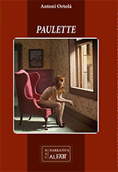 E-book, Paulette, Alfar