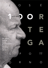 E-book, José Ortega Spottorno (1916-2016). Un editor, puente entre generaciones : Relato de una difícil época cultural de España, Alianza Editorial