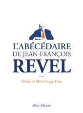 E-book, L'Abécédaire de Jean-François Revel, Allary Éditions