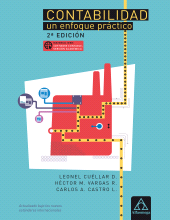 E-book, Contabilidad : Un enfoque práctico, Alpha Editorial
