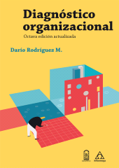 E-book, Diagnóstico organizacional, Alpha Editorial