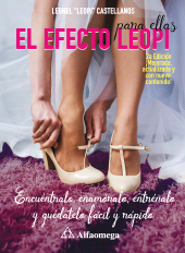 E-book, EL efecto Leopi para ellas, Alpha Editorial