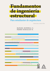 E-book, Fundamentos de ingeniería estructural : Para Estudiantes de Arquitectura, Alpha Editorial