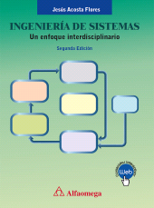 E-book, Ingeniería de sistemas : Un enfoque interdisciplinario, Alpha Editorial