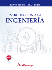 E-book, Introducción a la ingeniería, Alpha Editorial