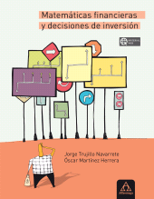 E-book, Matemáticas financieras y decisiones de inversión, Alpha Editorial