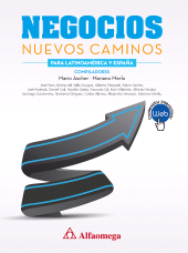 E-book, Negocios : Nuevos caminos para Latinoamérica y España, Alpha Editorial