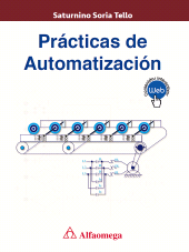 E-book, Prácticas de Automatización, Alpha Editorial