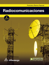 E-book, Radiocomunicaciones, Alpha Editorial