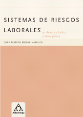 E-book, Sistemas de Riesgos Laborales : En América latina y otros países, Alpha Editorial