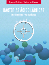 E-book, Bacterias ácido lácticas, Alpha Editorial