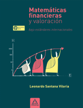 E-book, Matemáticas financieras y valoración, Alpha Editorial
