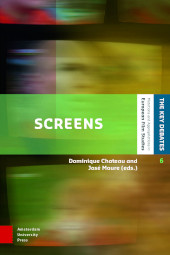 E-book, Screens, Amsterdam University Press