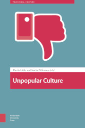 E-book, Unpopular Culture, Amsterdam University Press