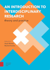 E-book, An Introduction to Interdisciplinary Research : Theory and Practice, Amsterdam University Press