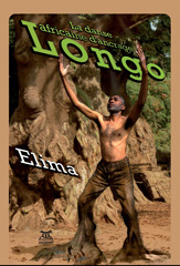 E-book, Longo : La danse africaine d'ancrage, 'lima, Anibw'
