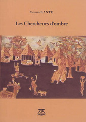 E-book, Les Chercheurs d'ombre, Kante, Moussa, Anibw'