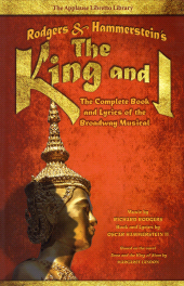 E-book, Rodgers & Hammerstein's The King and I : The Complete Book and Lyrics of the Broadway Musical, Applause