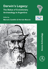 E-book, Darwin's Legacy : The Status of Evolutionary Archaeology in Argentina, Archaeopress