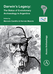 eBook, Darwin's Legacy : The Status of Evolutionary Archaeology in Argentina, Archaeopress