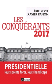 E-book, Les conquérants 2017, L'Archipel