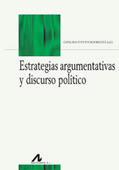 E-book, Estrategias argumentativas y discurso político, Arco/Libros