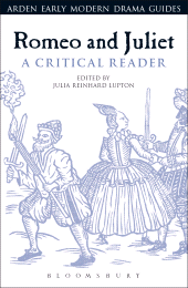 E-book, Romeo and Juliet: A Critical Reader, The Arden Shakespeare