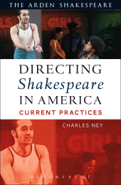 E-book, Directing Shakespeare in America : Current Practices, The Arden Shakespeare