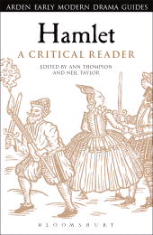 E-book, Hamlet: A Critical Reader, The Arden Shakespeare