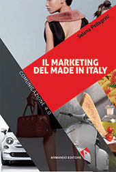 E-book, Il marketing made in Italy, Armando