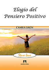eBook, Elogio del pensiero positivo, Saon, Camila, Armando