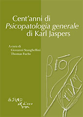 eBook, Cent'anni di Psicopatologia generale di Karl Jaspers, Stanghellini, Giovanni, L'asino d'oro