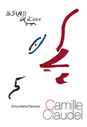 E-book, Camille Claudel, Panzera, Anna Maria, L'asino d'oro