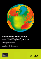 E-book, Geothermal Heat Pump and Heat Engine Systems : Theory And Practice, ASME Press