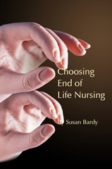 E-book, Choosing end of life nursing, ATF Press