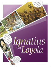 E-book, Ignatius of Loyola : The life of a Saint, ATF Press